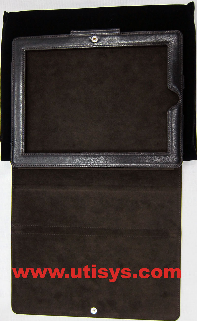 Cartier Apple iPad case