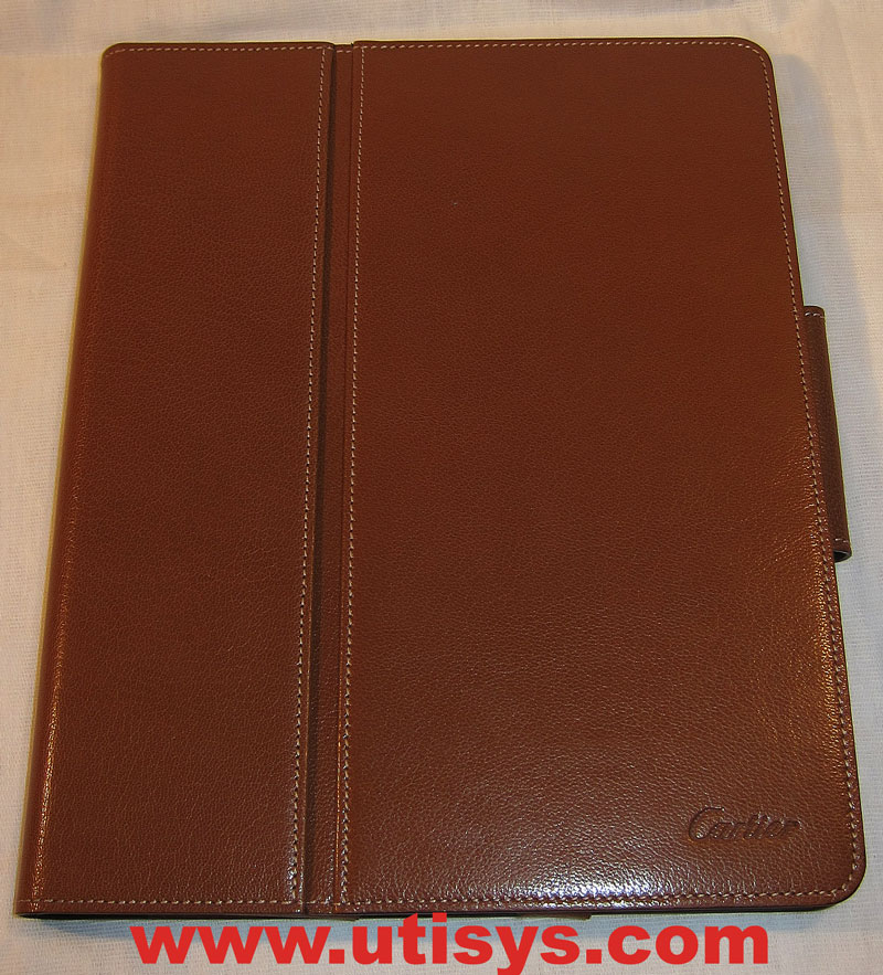 Cartier Apple iPad case