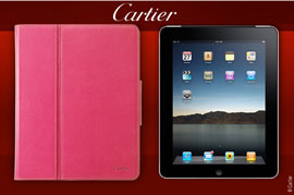  Cartier  iPad L3001189