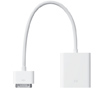 Apple iPad Dock Connector to VGA Adapter