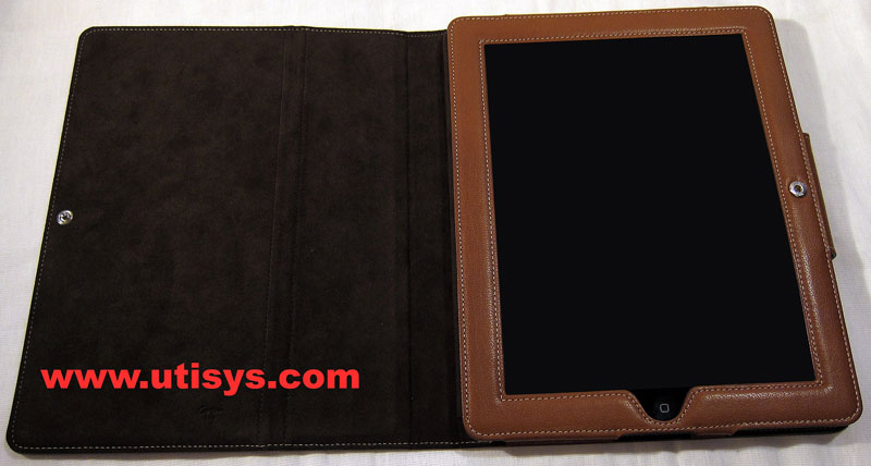 Cartier Apple iPad case