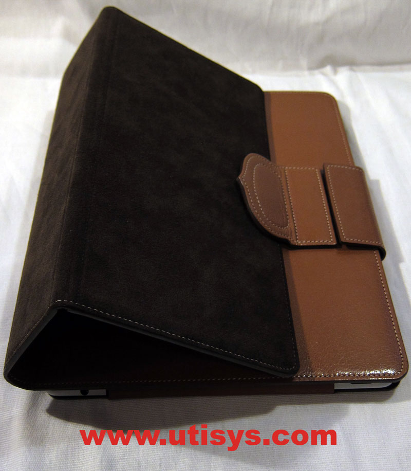 Cartier Apple iPad case