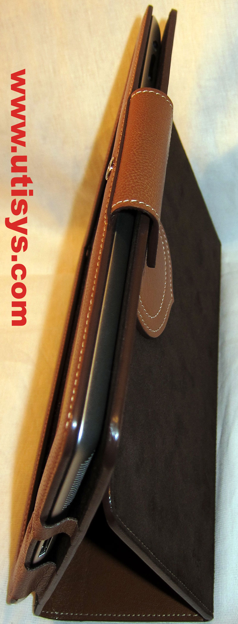 Cartier Apple iPad case