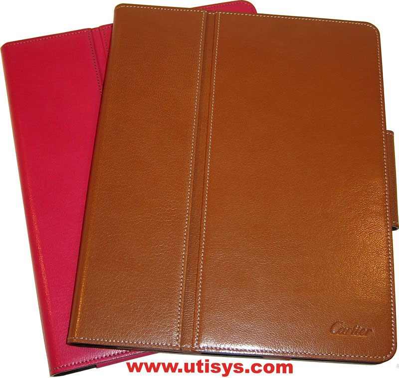 Cartier Apple iPad case