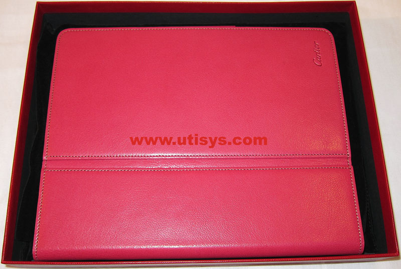 Cartier Apple iPad case