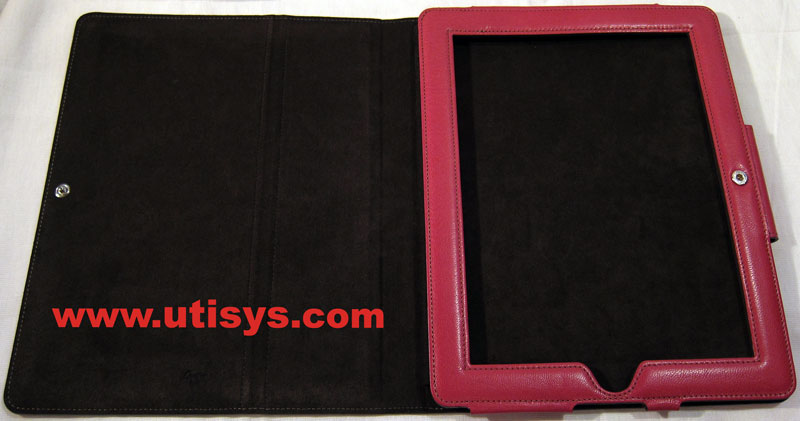 Cartier Apple iPad case