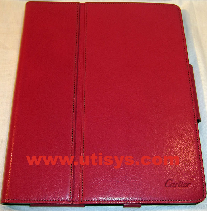 Cartier Apple iPad case