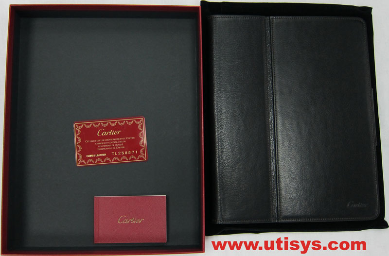 Cartier Apple iPad case