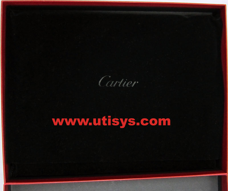 Cartier Apple iPad case