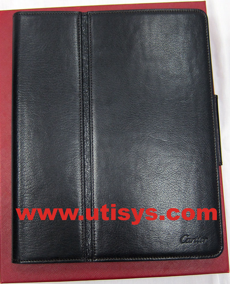 Cartier Apple iPad case