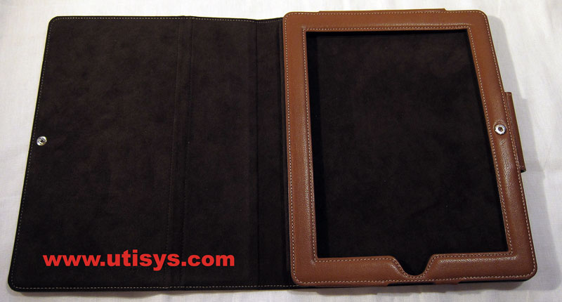Cartier Apple iPad case