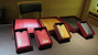 Cartier Apple iPad case
